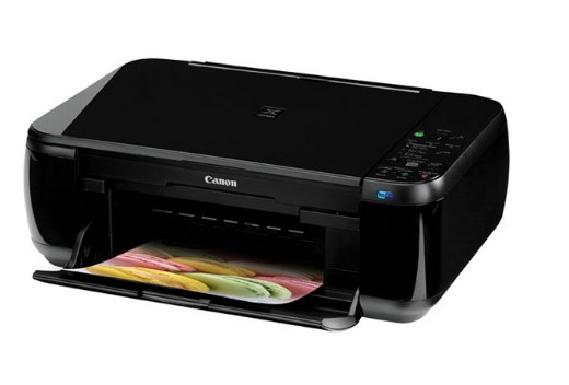 Canon mp495 printer driver for mac